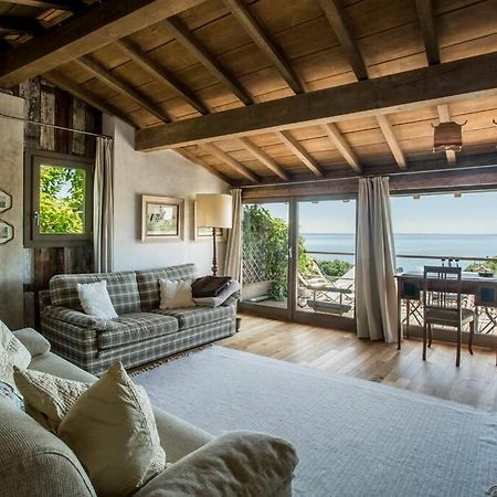 Betta - Newly Renovated Lake-View Terrace Apartment, Peaceful And Silent Surroundings Toscolano Maderno Bagian luar foto