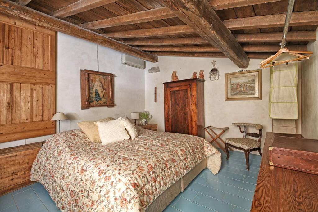 Betta - Newly Renovated Lake-View Terrace Apartment, Peaceful And Silent Surroundings Toscolano Maderno Bagian luar foto