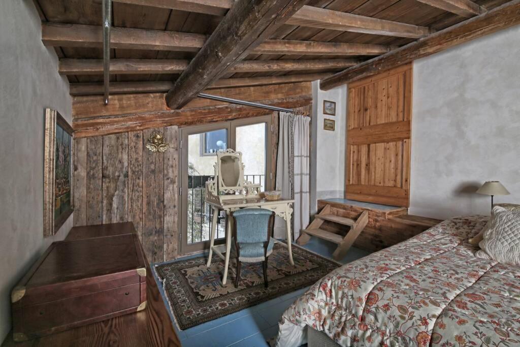 Betta - Newly Renovated Lake-View Terrace Apartment, Peaceful And Silent Surroundings Toscolano Maderno Bagian luar foto